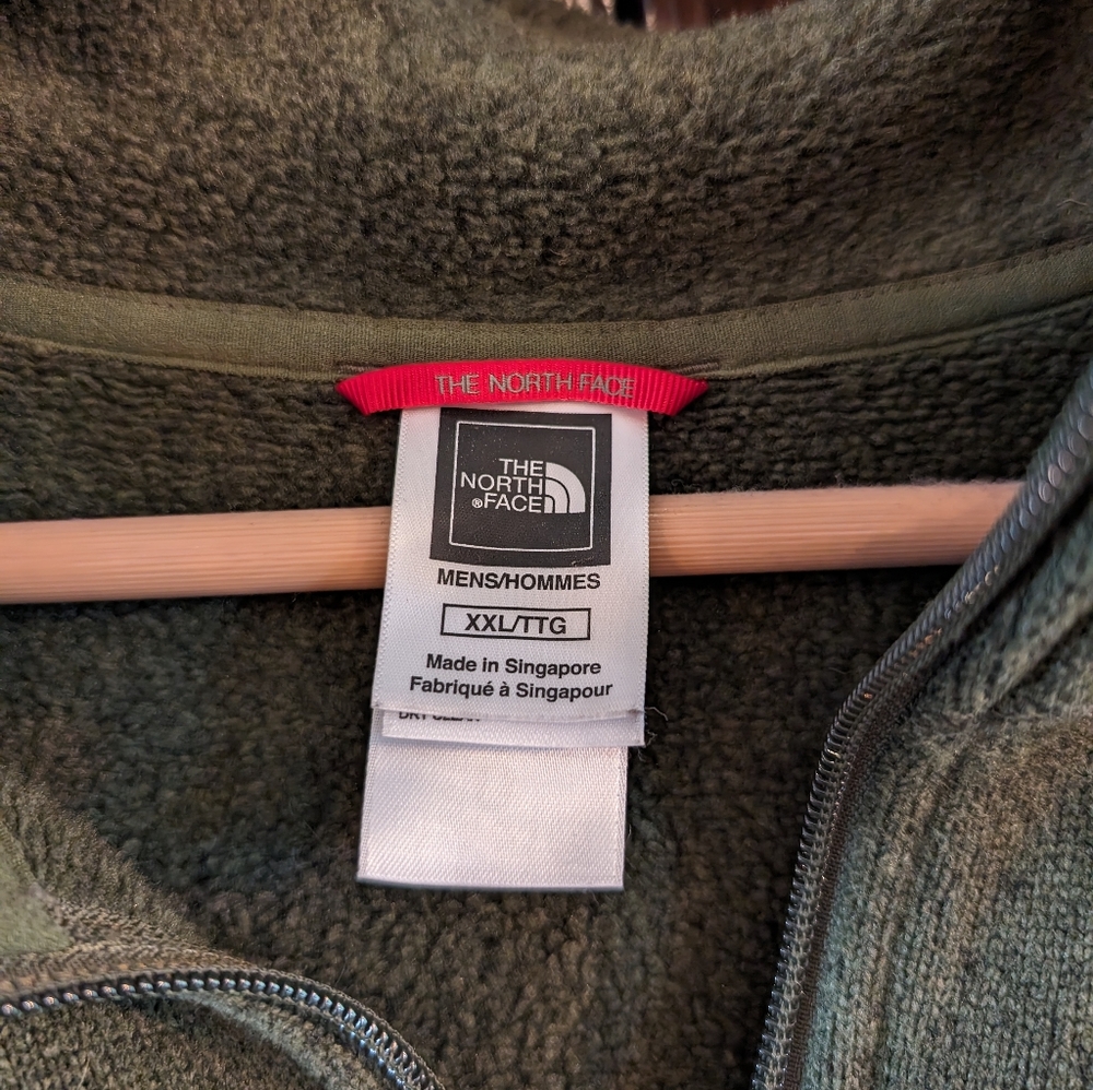 North Face Pullover - image 5